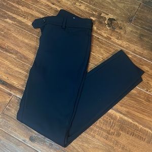 Loft “The Skinny” pant